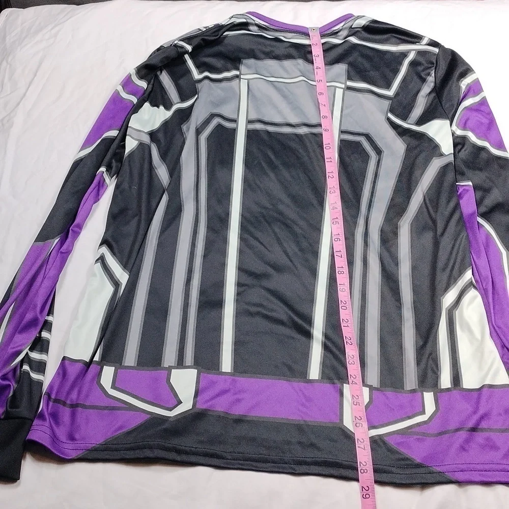 Marvel Avengers men's XL size top